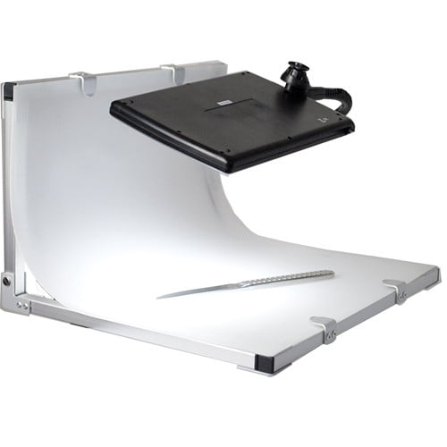 Interfit Photographic INT399 LED Studio Table Multicolor